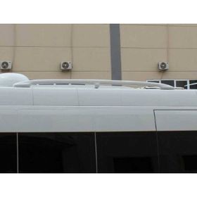 Omsa Fiat Ducato 2007 ve Sonrası Tavan Çıtası