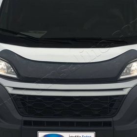 Omsa Fiat Ducato 2014 ve Sonrası 4 mm A+ Ön Kaput Rüzgarlığı