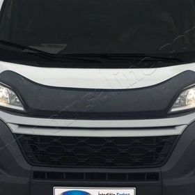 Omsa Fiat Ducato 2014 ve Sonrası 4 mm A+ Ön Kaput Rüzgarlığı