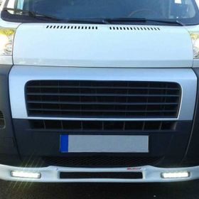 Omsa Fiat Ducato Ön İnce Ledli 2007 ve Sonrası Karlık