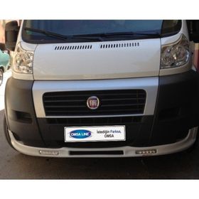 Omsa Fiat Ducato Ön İnce Ledli 2007 ve Sonrası Karlık