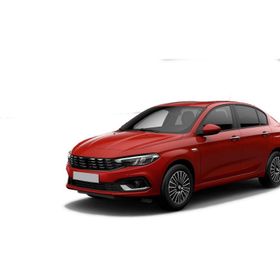 Omsa Fiat Egea 2020 ve Sonrası 2 Parça Krom Sis Farı Çerçevesi