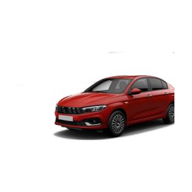 Omsa Fiat Egea 2020 ve Sonrası 2 Parça Krom Sis Farı Çerçevesi