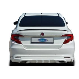 Omsa Fiat Egea Arka 2015 ve Sonrası Karlık