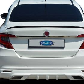 Omsa Fiat Egea Arka 2015 ve Sonrası Karlık
