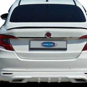 Omsa Fiat Egea Arka 2015 ve Sonrası Karlık