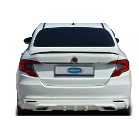 Omsa Fiat Egea Arka 2015 ve Sonrası Karlık