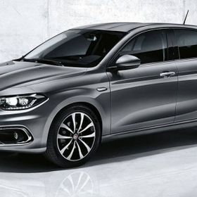 Omsa Fiat Egea Hb Krom 6'lı Set 2016 ve Sonrası Set