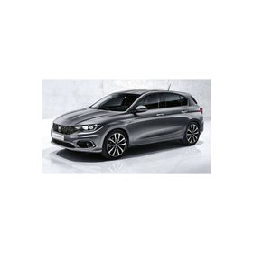 Omsa Fiat Egea Hb Krom 6'lı Set 2016 ve Sonrası Set