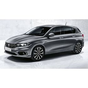 Omsa Fiat Egea Hb Krom 6'lı Set 2016 ve Sonrası Set