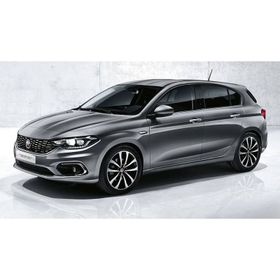 Omsa Fiat Egea Hb Krom 6'lı Set 2016 ve Sonrası Set