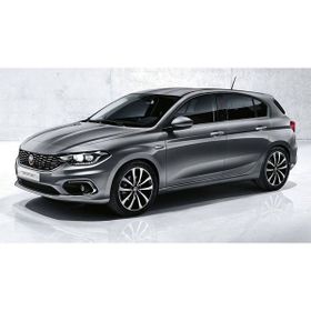 Omsa Fiat Egea Hb Krom 6'lı Set 2016 ve Sonrası Set