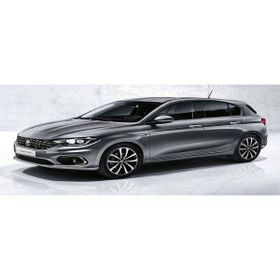 Omsa Fiat Egea Hb Krom 6'lı Set 2016 ve Sonrası Set
