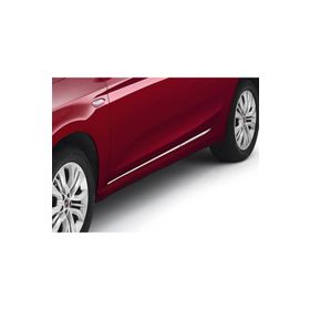 Omsa Fiat Egea HB Sedan Krom 4 Parça 2016 ve Sonrası Yan Kapı Çıtası
