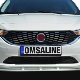 Omsa Fiat Egea Ön 2015 ve Sonrası Karlık