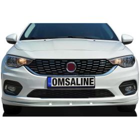 Omsa Fiat Egea Ön 2015 ve Sonrası Karlık