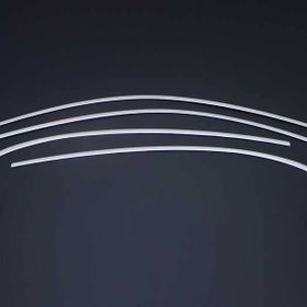 Omsa Fiat Egea Sedan/HB 4 Parça 2015 ve Sonrası Krom Üst Cam Çerçevesi