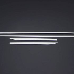 Omsa Fiat Egea SW Krom 4 Parça 2016 ve Sonrası Yan Kapı Çıtası