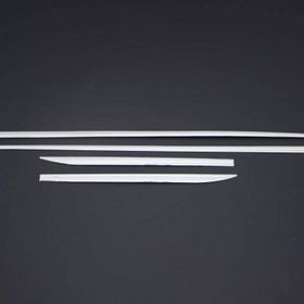 Omsa Fiat Egea SW Krom 4 Parça 2016 ve Sonrası Yan Kapı Çıtası