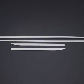 Omsa Fiat Egea SW Krom Taşlı 2016 ve Sonrası Yan Kapı Çıtası