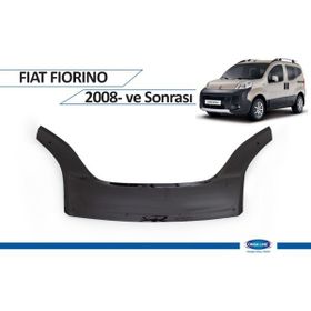 Omsa Fiat Fiorino 2008 ve Sonrası Ön Kaput Rüzgarlığı