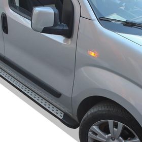 Omsa Fiat Fiorino Qubo Dot Line 2008 ve Sonrası Yan Basamak