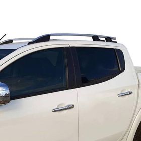 Omsa Fiat Fullback Sport Alüminyum 2016 ve Sonrası Tavan Çıtası