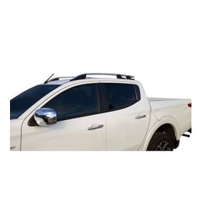Omsa Fiat Fullback Sport Alüminyum 2016 ve Sonrası Tavan Çıtası