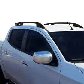 Omsa Fiat Fullback Sport Siyah 2016 ve Sonrası Tavan Çıtası