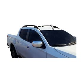 Omsa Fiat Fullback Sport Siyah 2016 ve Sonrası Tavan Çıtası