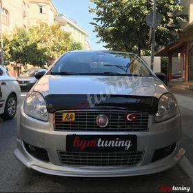 Omsa Fiat Linea 2007 ve Sonrası Ön Kaput Rüzgarlığı