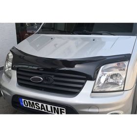 Omsa Ford Connect 2009-2014 Ön Kaput Rüzgarlığı