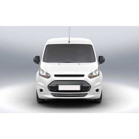 Omsa Ford Connect 2014-2019 4 Parça Krom Ön Tampon Çıtası