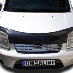 Omsa Ford Connect ABS 2009-2014 2 Parça Far Çerçevesi