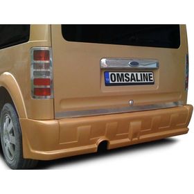 Omsa Ford Connect Arka 2003-2009 Arası Karlık