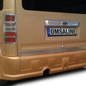 Omsa Ford Connect Arka 2003-2009 Arası Karlık
