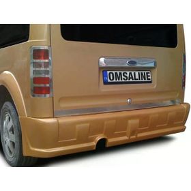 Omsa Ford Connect Arka 2003-2009 Arası Karlık
