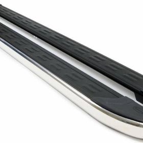 Omsa Ford Connect Ms Line Siyah Uzun Şase 2002-2014 Arası Yan Basamak