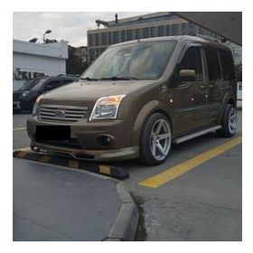 Omsa Ford Connect Ön 2009-2014 Arası Karlık