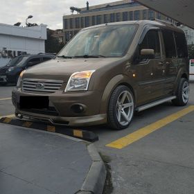 Omsa Ford Connect Ön 2009-2014 Arası Karlık