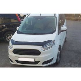 Omsa Ford Courier 2014 ve Sonrası Ön Kaput Rüzgarlığı