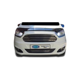 Omsa Ford Courier 2014 ve Sonrası Ön Kaput Rüzgarlığı