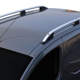 Omsa Ford Courier Elegance Alüminyum 2014 ve Sonrası Tavan Çıtası