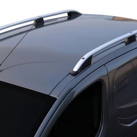 Omsa Ford Courier Elegance Alüminyum 2014 ve Sonrası Tavan Çıtası