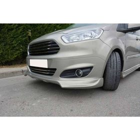 Omsa Ford Courier Ön 2014-2017 Arası Karlık