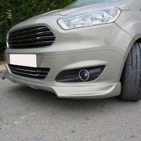 Omsa Ford Courier Ön 2014-2017 Arası Karlık
