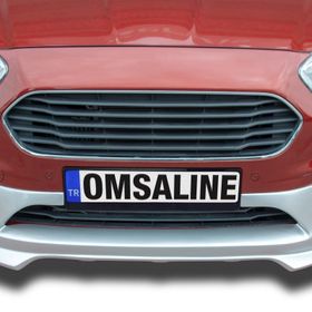 Omsa Ford Courier Ön 2014-2017 Arası Karlık