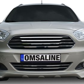 Omsa Ford Courier Ön 2014-2017 Arası Karlık