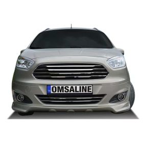 Omsa Ford Courier Ön 2014-2017 Arası Karlık
