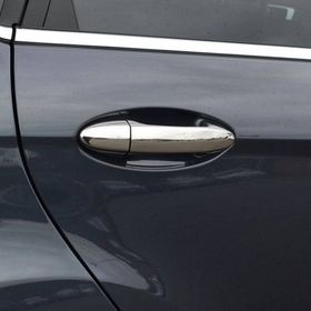 Omsa Ford Ecosport 4 Kapı 2017 ve Sonrası Krom Kapı Kolu